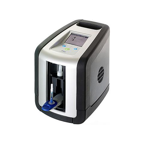 8319900 Dräger DrugTest 5000 analyzer The Dräger DrugTest&reg; 5000 system comprising two main components: the Dräger DrugTest&reg; 5000 Test Kits and the Dräger DrugTest&reg; 5000 Analyzer. The system is a fast, accurate means of testing oral fluid samples for drugs of abuse, such as amphetamines, designer amphetamines, opiates, cocaine and metabolites, benzodiazepines and cannabinoids, as well as precise diagnostic evaluation and data management.